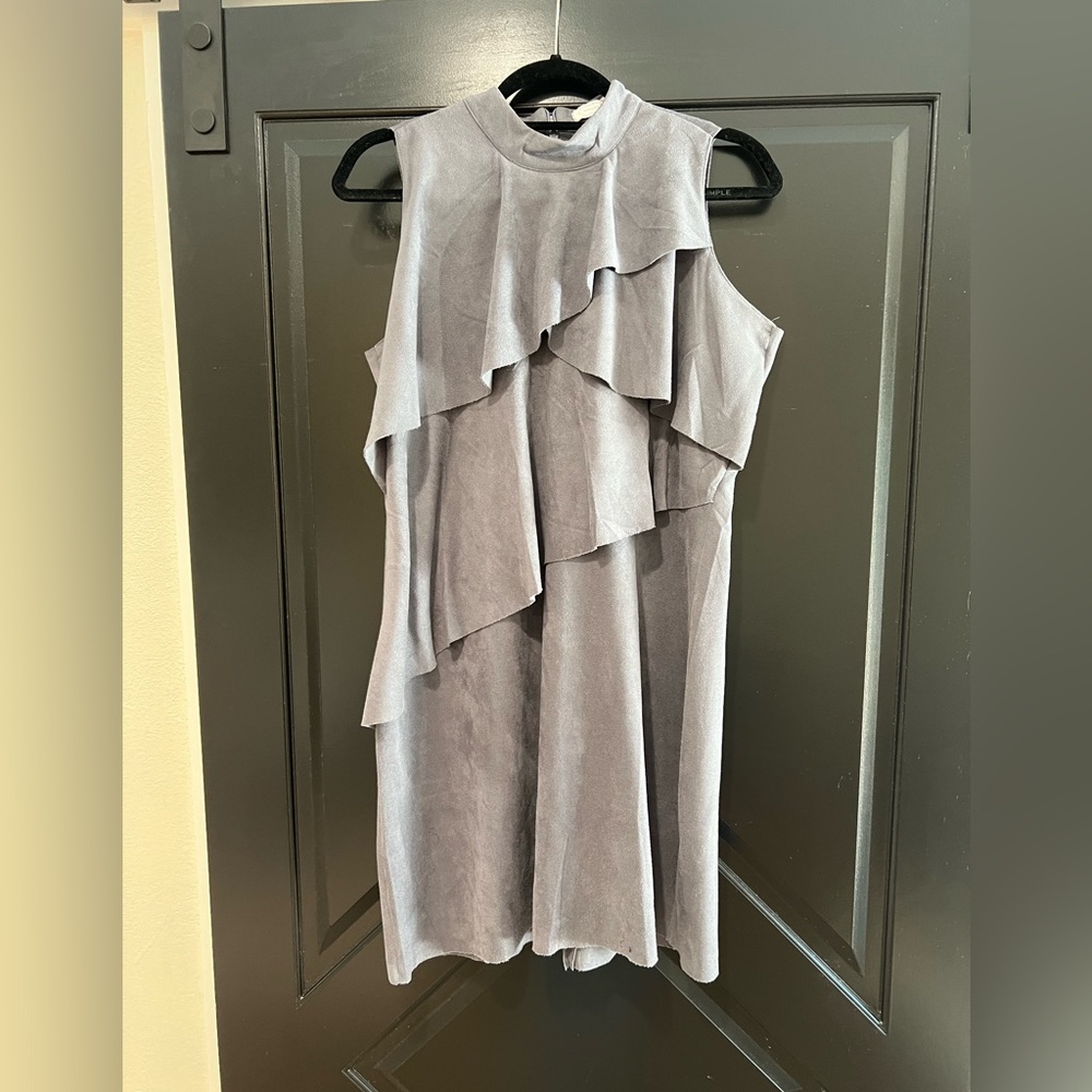Mudpie Dress